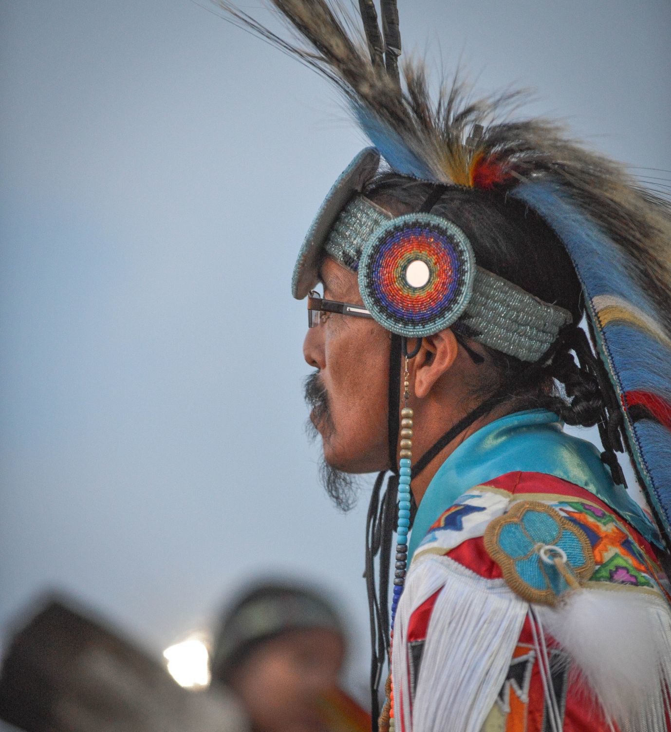 Crow Fair 2017